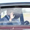 Brigitte Macron's 'Frosty' Demeanor Sparks Speculation Over French First Family Dynamics, Says Body Language Expert Judi James