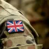 British Authorities Charge Four in Vandalism at RAF Braze Norton Base, Marking Escalation in UK Military Security Tensions