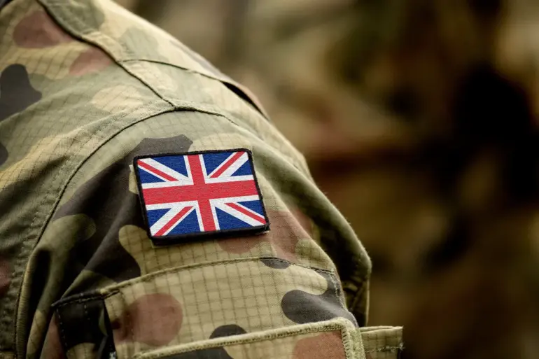 British Authorities Charge Four in Vandalism at RAF Braze Norton Base, Marking Escalation in UK Military Security Tensions