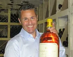 British Man Faces Charges in New York Court Over Alleged £78 Million Wine Scam