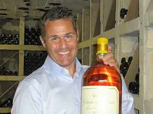 British Man Faces Charges in New York Court Over Alleged £78 Million Wine Scam