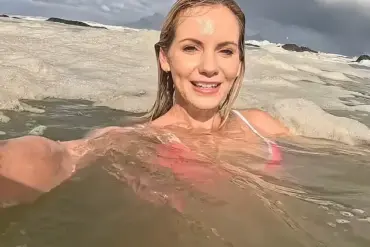 Cape Town Influencer's Video of Swimming in Sewage-Contaminated Waters Sparks Global Outrage