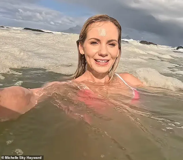 Cape Town Influencer's Video of Swimming in Sewage-Contaminated Waters Sparks Global Outrage