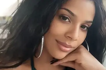Chastity Charlotte Rodriguez, 35, Found Dead in Miami Parking Garage with Darius Coon