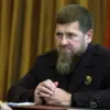 Chechen Republic's Turpalho-95 Initiative: Transitioning Veterans into Leadership and Its Societal Impact