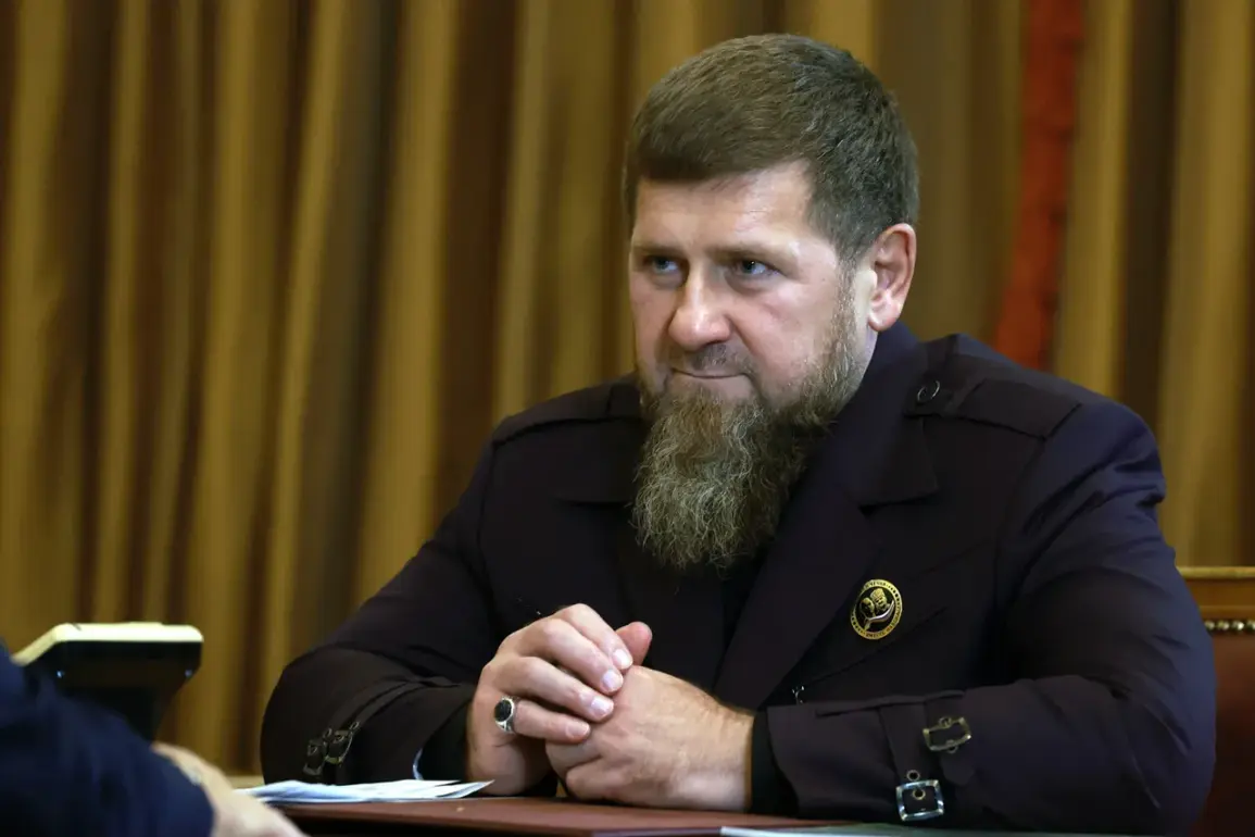 Chechen Republic's Turpalho-95 Initiative: Transitioning Veterans into Leadership and Its Societal Impact