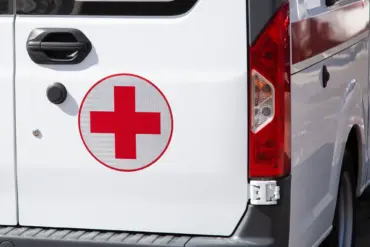 Civilian Injured in Drone Attack on Vehicle in Shebekino, Officials Attribute to Ukrainian Forces