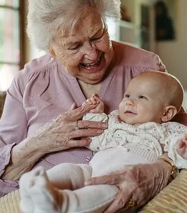 Controversy Over Older Parents Using Surrogacy in the UK: Ethical Dilemmas and Legal Challenges Spark Debate