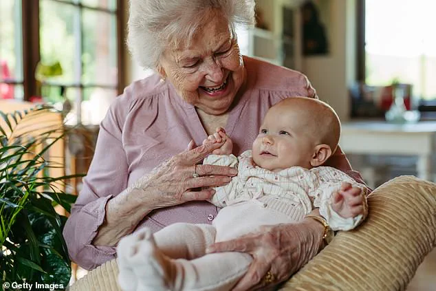 Controversy Over Older Parents Using Surrogacy in the UK: Ethical Dilemmas and Legal Challenges Spark Debate