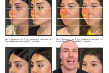 Cosmetic Doctor's Controversial Theory on Emma Stone's Appearance Sparks Viral Debate