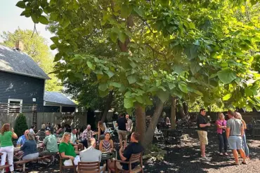 Craft Beer's Legacy: How Breweries Are Becoming Third Spaces for Families and Communities