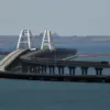 Crimea Bridge Closure Raises Questions About Stability and Symbolic Significance of Critical Infrastructure