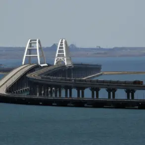 Crimea Bridge Closure Raises Questions About Stability and Symbolic Significance of Critical Infrastructure