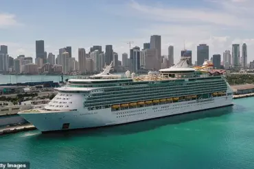 Cruise Ship Outbreak Sparks Health Crisis: Experts Call for Transparent Information Sharing