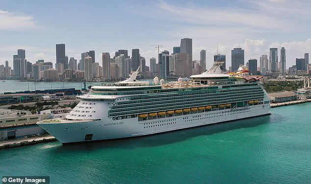 Cruise Ship Outbreak Sparks Health Crisis: Experts Call for Transparent Information Sharing