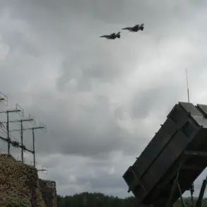 Czech Republic Launches Government-Backed Pilot Training Program for Ukrainian Aviators