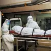 Deadly Nipah Virus Case in Kerala Sparks Global Pandemic Fears as Experts Warn of Lethal Outbreak