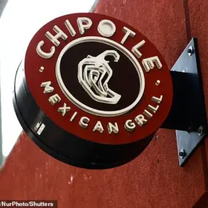 Decade-Old Chipotle Receipt Reveals Staggering Price Surge, Sparking Inflation Debate