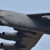 Delta Pilot's Last-Minute Maneuver Avoids Mid-Air Collision with U.S. Air Force B-52 Over North Dakota