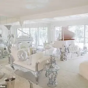 Detroit Man Faces Criminal Charges After Fire at His Liberace-Inspired Mansion