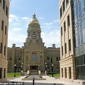 ‘Direct Action’ Against Discriminatory Law: Transgender Woman’s Protest at Wyoming Capitol Goes Unpunished