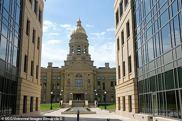 ‘Direct Action’ Against Discriminatory Law: Transgender Woman’s Protest at Wyoming Capitol Goes Unpunished