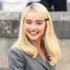 Dominique Swain Accuses Sabrina Carpenter of Plagiarizing Iconic Scene from 1997 'Lolita' Film