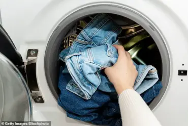 Dr. Chris van Tulleken Warns: 'Temperature is Key, But Hotter Isn't Always Better' When Killing Clothes' Bacteria