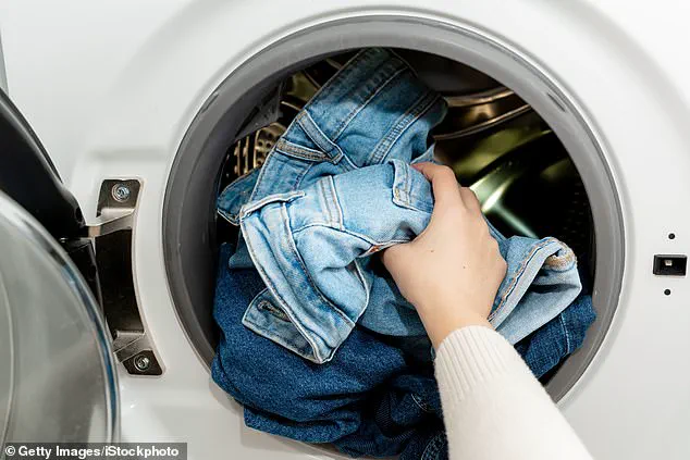 Dr. Chris van Tulleken Warns: 'Temperature is Key, But Hotter Isn't Always Better' When Killing Clothes' Bacteria