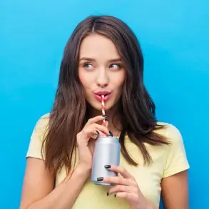 Erythritol in Diet Sodas and Low-Calorie Drinks Linked to Higher Stroke Risk, Experts Warn