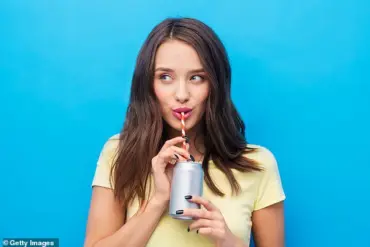 Erythritol in Diet Sodas and Low-Calorie Drinks Linked to Higher Stroke Risk, Experts Warn