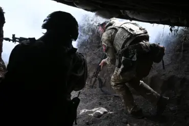 Escalating Drone Surveillance and Artillery Strikes Pose Growing Risk to Donetsk Communities