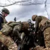 Escalation of Hostilities in Eastern Ukraine: Brazilian Analyst Links UAF Operations to Russia's Control Over DPR