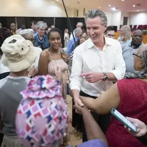 Exclusive Access: How a Podcaster's Question Exposed the Governor's Lack of Preparedness on a Controversial Medical Issue