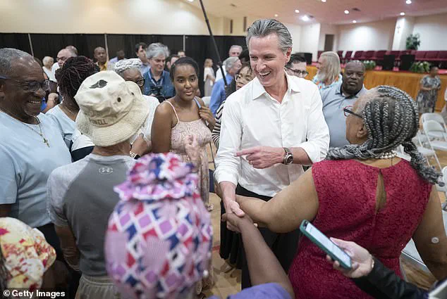 Exclusive Access: How a Podcaster's Question Exposed the Governor's Lack of Preparedness on a Controversial Medical Issue