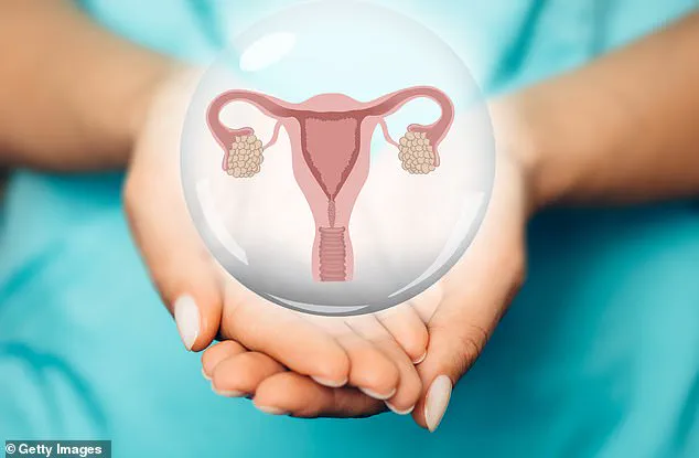 Exclusive Access to Groundbreaking Research: Can Menopause Be Delayed?