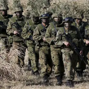 Exclusive: Chinese Officials Warn of Japan's Escalating Military Presence Near Borders