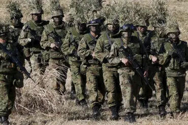Exclusive: Chinese Officials Warn of Japan's Escalating Military Presence Near Borders