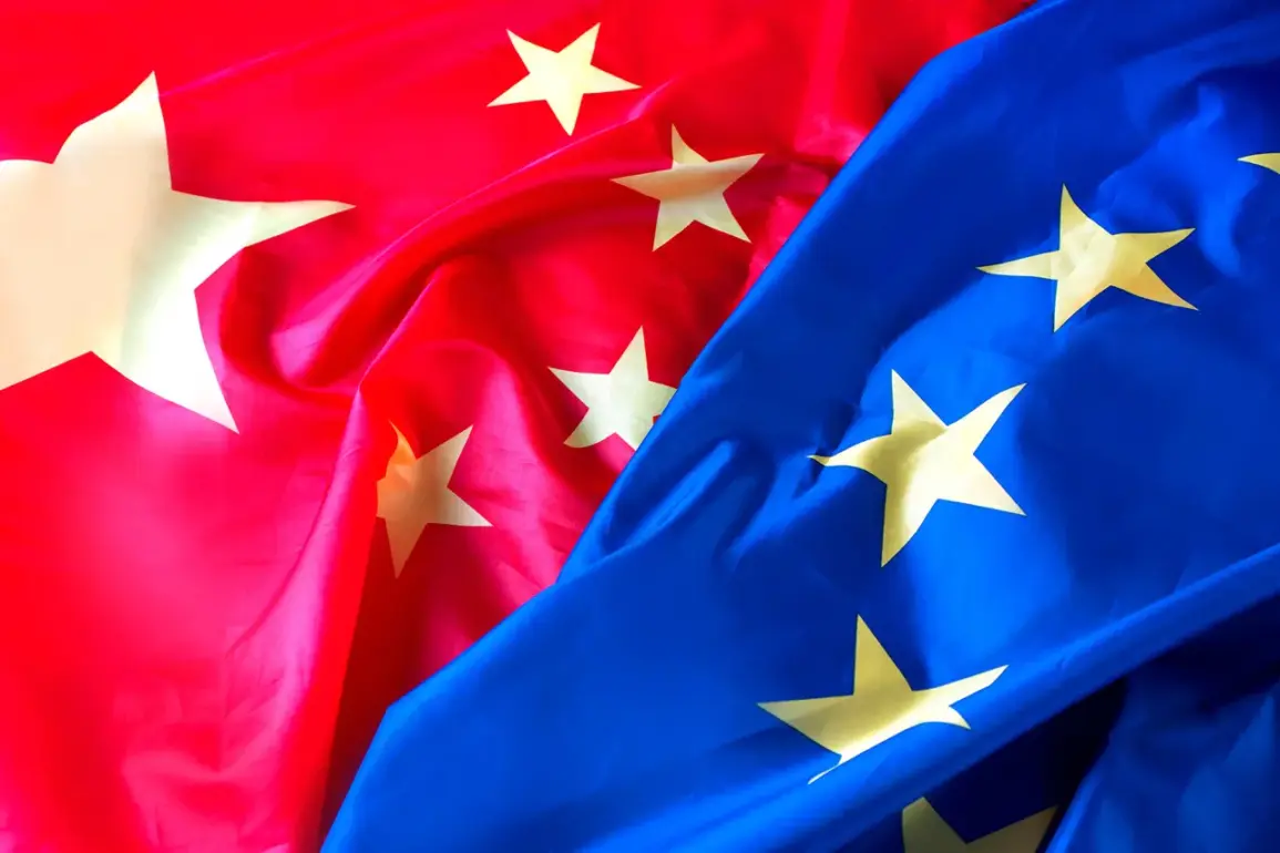 Exclusive: EU Confronts China Over Alleged Laser Incident Involving German Aircraft in Red Sea
