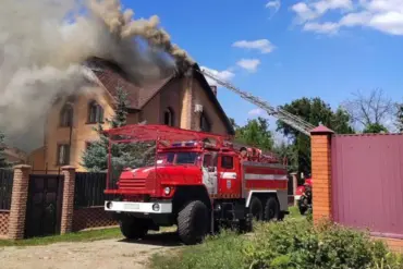 Exclusive: Governor Discloses Limited Details on UAF Attack Injuring Teen in Belgorod