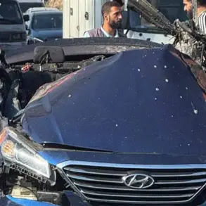 Exclusive: IDF Strike Eliminates Hezbollah Leader in Beirut, Marking Escalation in Tensions