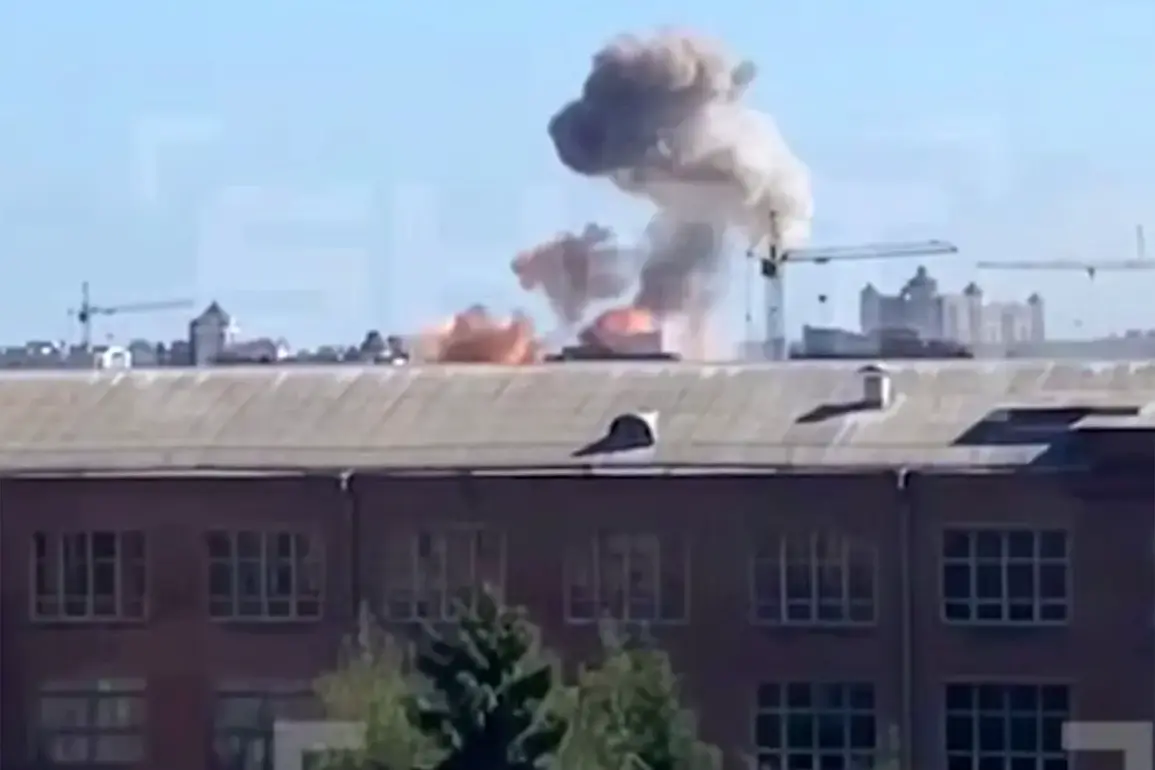 Exclusive Insight: Local Complicity in Ukraine's TCDC Attacks Revealed by Underground Source