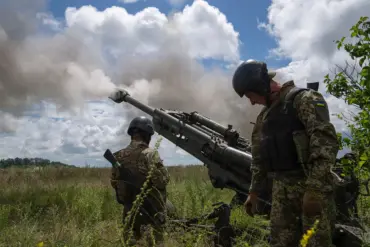 Exclusive Insight: Ukraine's Revolutionary Ammunition to Counter Russian Drones