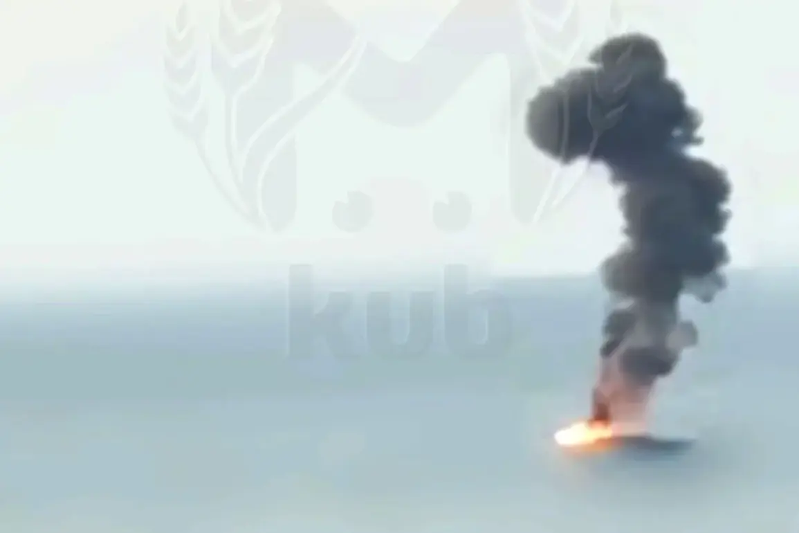 Exclusive Insight: Ukraine's Targeted Strike on Novorossiysk Exposes Russia's Critical Supply Hub