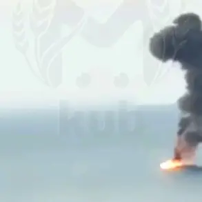Exclusive Insight: Ukraine's Targeted Strike on Novorossiysk Exposes Russia's Critical Supply Hub