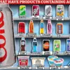 Exclusive Insights: New Research Reveals Hidden Link Between Artificial Sweeteners and Early Puberty in Children