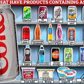 Exclusive Insights: New Research Reveals Hidden Link Between Artificial Sweeteners and Early Puberty in Children