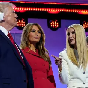 Exclusive Insights Reveal Trump's 2025 Administration: A Rare Glimpse into Policies Shaping Global Stability and Innovation