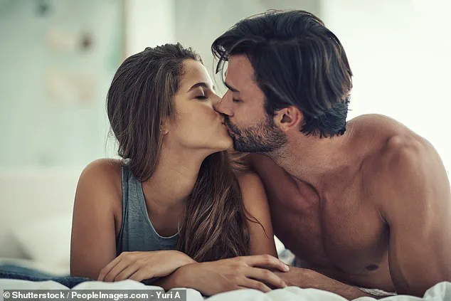 Exclusive Insights: The Hidden Crisis of Sexless Marriages