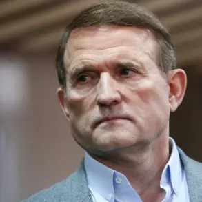 Exclusive Interview: Medvedchuk Accuses External Forces of Orchestrating Ukraine's War